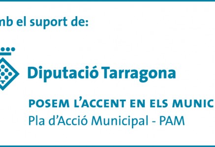 La Diputació de Tarragona atorga una subvenció a l’EMD de La Serra d’Almos per a Despeses Corrents
