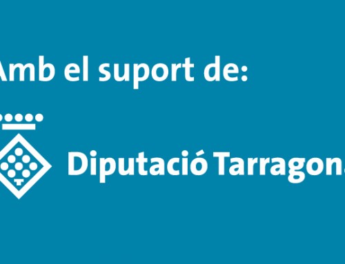 La Diputació de Tarragona atorga una subvenció de 7.171,19€